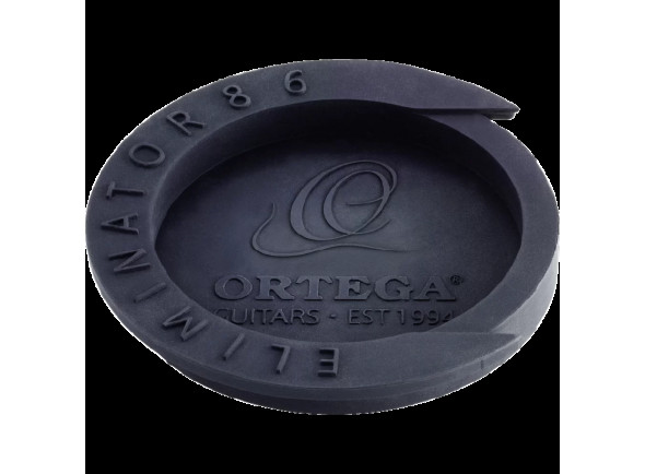 Ortega  Feedback Eliminator 86mm Black
